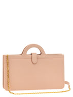 Marni Multicolor Calfskin Cardholder