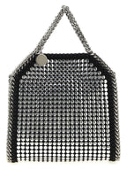 Stella McCartney Black Polyamide Handbag