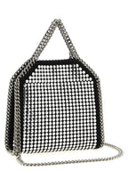 Stella McCartney Black Polyamide Handbag