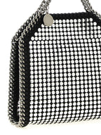 Stella McCartney Black Polyamide Handbag