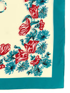 PINKO Multicolor Viscose Scarf
