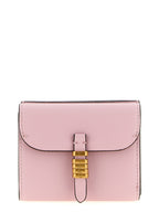 PINKO Multicolor Cowhide Cardholder