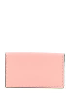 Marni Multicolor Calfskin Cardholder