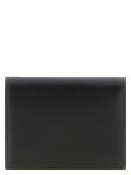 Diesel Black Polyethylene Cardholder