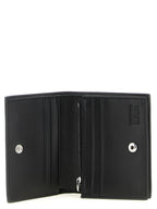 Diesel Black Polyethylene Cardholder