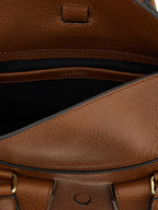 Mulberry Brown Calfskin Handbag