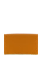 Marni Multicolor Calfskin Cardholder