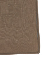 Peserico Brown Polyester Scarf