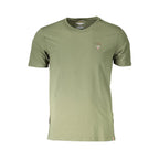 Verde Cotton Men's T-Shirt