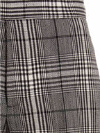 SAPIO Bicolor Wool Dress Pants