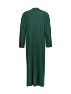 P.A.R.O.S.H. Bicolor Viscose Cardigan