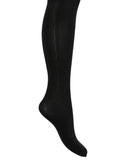 Wolford Black Polyamide Socks