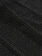 Wolford Black Polyamide Socks