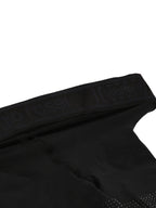 Wolford Black Polyamide Socks