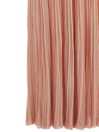 ANTONINO VALENTI Multicolor Viscose Long Dress