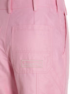 Marni Multicolor Polyamide Casual Pants
