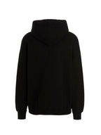1989 Studio Black Cotton Sweatshirt