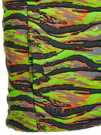 ERL Multicolor Cotton Sleeveless Jacket