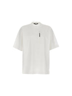 Tatras White Cotton T-Shirt