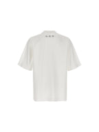 Tatras White Cotton T-Shirt