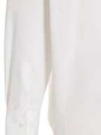 VTMNTS White Cotton Blouse
