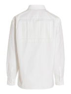 VTMNTS White Cotton Blouse