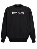 Undercover Bicolor Cotton Sweatshirt
