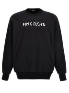 Undercover Bicolor Cotton Sweatshirt