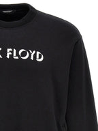 Undercover Bicolor Cotton Sweatshirt