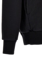 Undercover Bicolor Cotton Sweatshirt