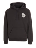 Objects IV Life Gray Cotton Sweatshirt