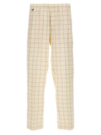 Undercover Bicolor Rayon Casual Pants