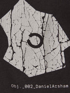 Objects IV Life Gray Cotton Sweatshirt