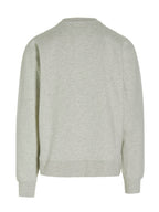 STAMPD Gray Cotton Sweatshirt
