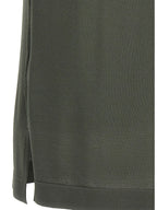 P.A.R.O.S.H. Bicolor Viscose T-Shirt
