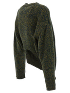 Loewe Bicolor Elastane Cardigan