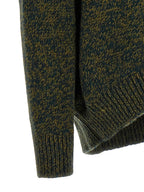 Loewe Bicolor Elastane Cardigan