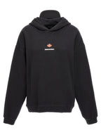 Dsquared² Black Cotton Sweatshirt