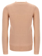 Max Mara Multicolor Cashmere Cardigan