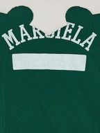Maison Margiela Bicolor Cotton T-Shirt