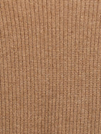P.A.R.O.S.H. Beige Cashmere Cardigan