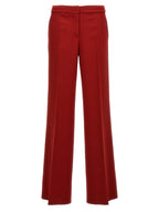 Gianluca Capannolo Multicolor Virgin Wool Pants