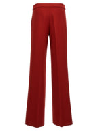 Gianluca Capannolo Multicolor Virgin Wool Pants
