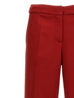 Gianluca Capannolo Multicolor Virgin Wool Pants
