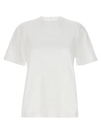 Armarium White Cotton T-Shirt