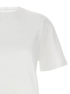 Armarium White Cotton T-Shirt