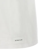 Armarium White Cotton T-Shirt