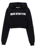 Alyx Bicolor Cotton Sweatshirt