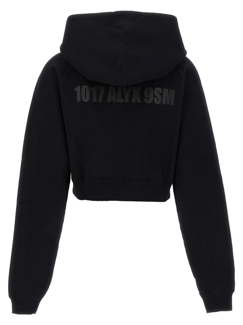 Alyx Bicolor Cotton Sweatshirt