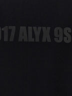 Alyx Bicolor Cotton Sweatshirt